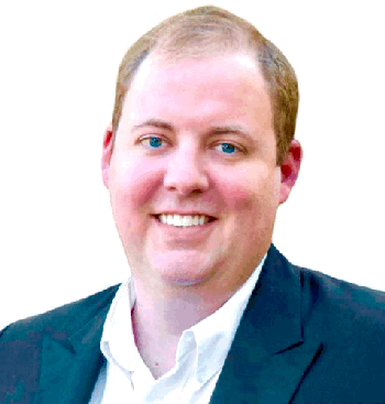 Portrait of Rich Neste, Broker In Charge, Dot Real Estate