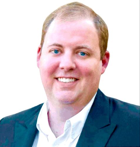 Rich Neste, Broker In Charge, Dot Real Estate